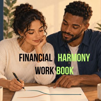 Financial Harmony Workbook